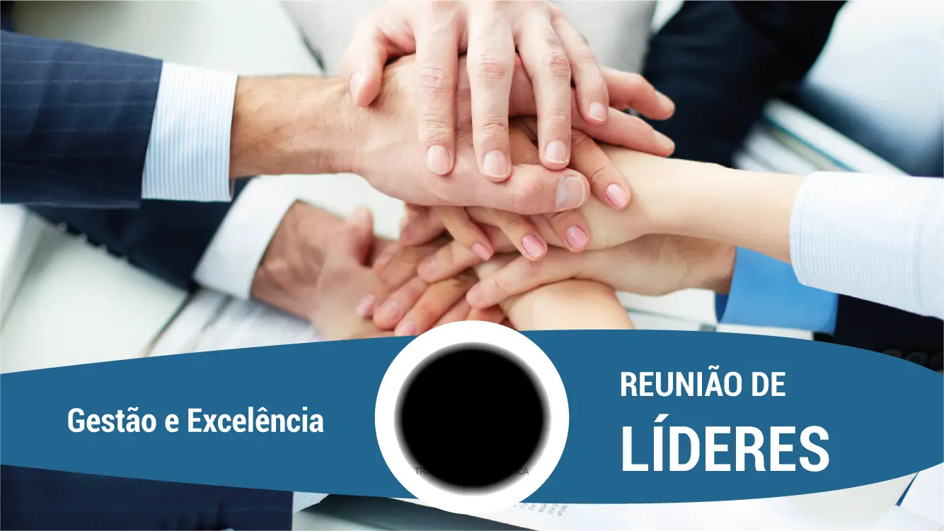 Exemplo de slide: capa corporativa